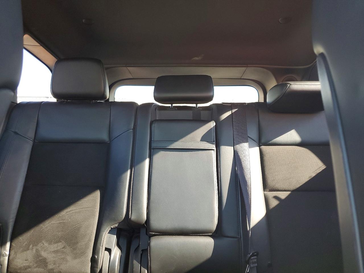 Jeep Cherokee Laredo