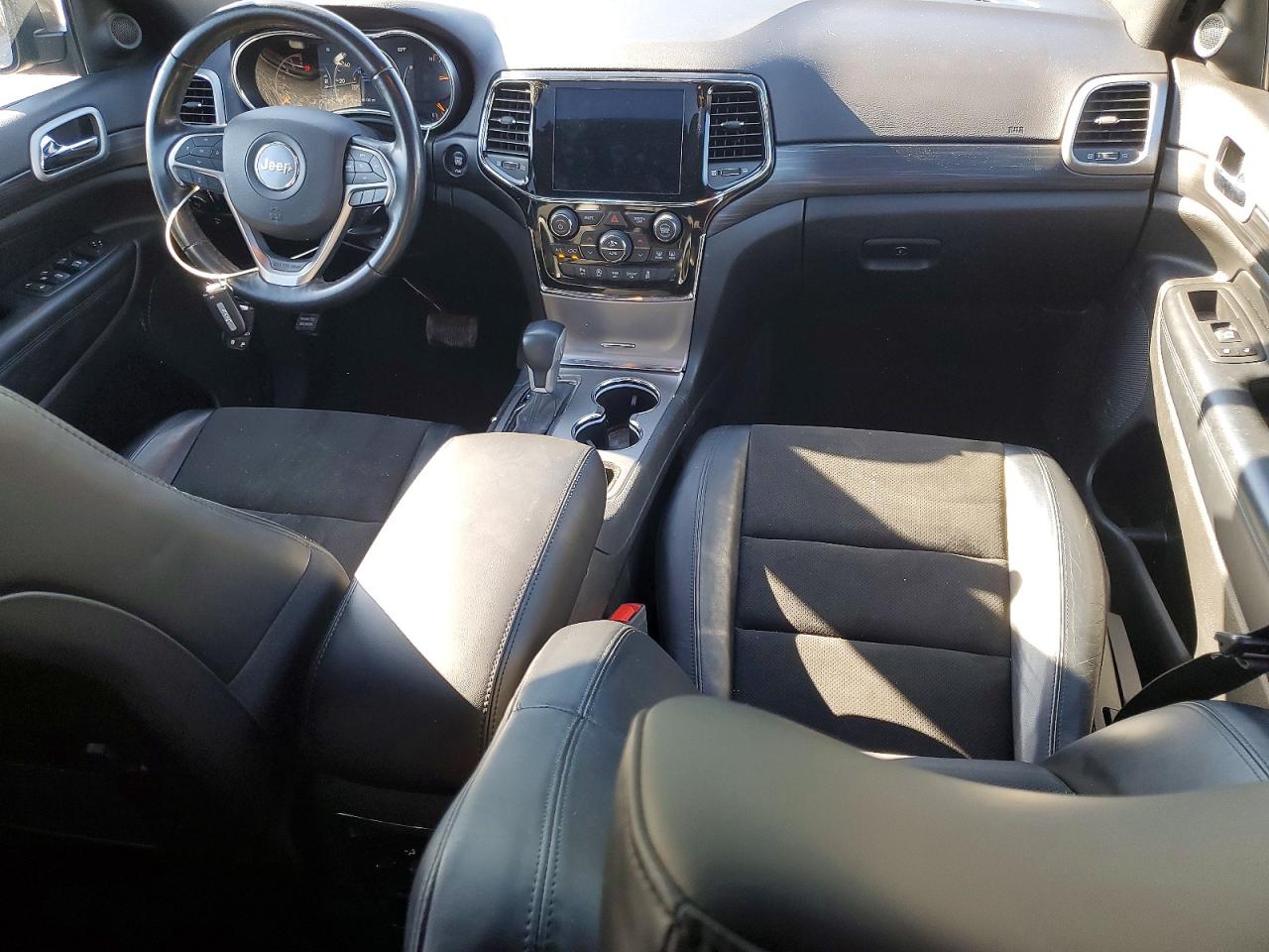 Jeep Cherokee Laredo