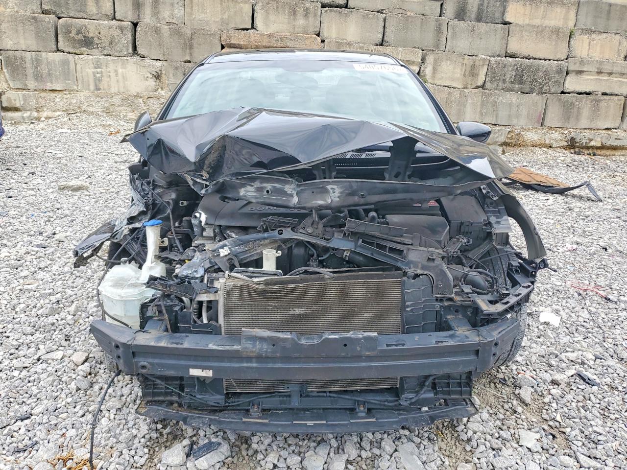 Kia Forte Lx