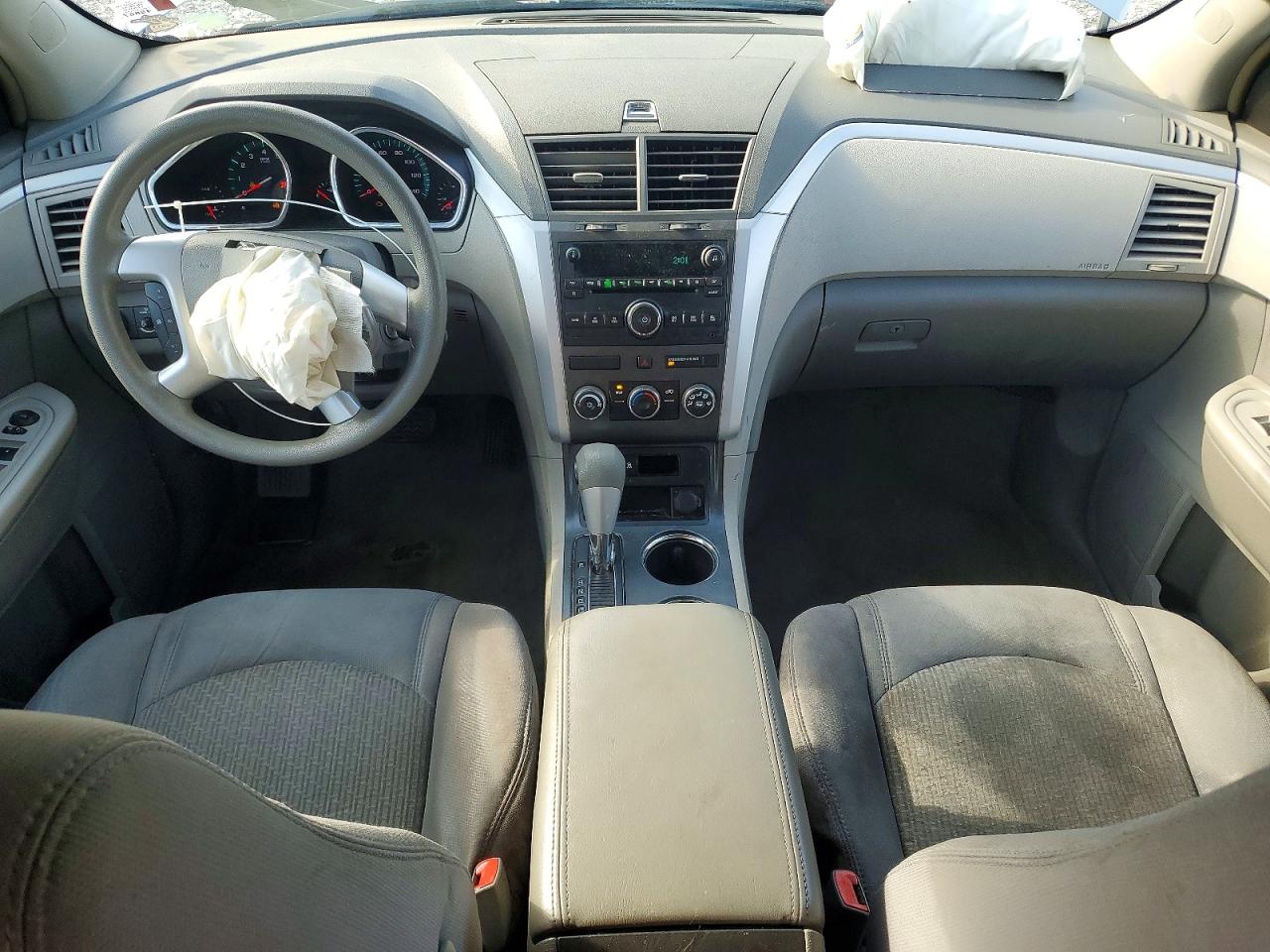 Chevrolet Traverse Ls