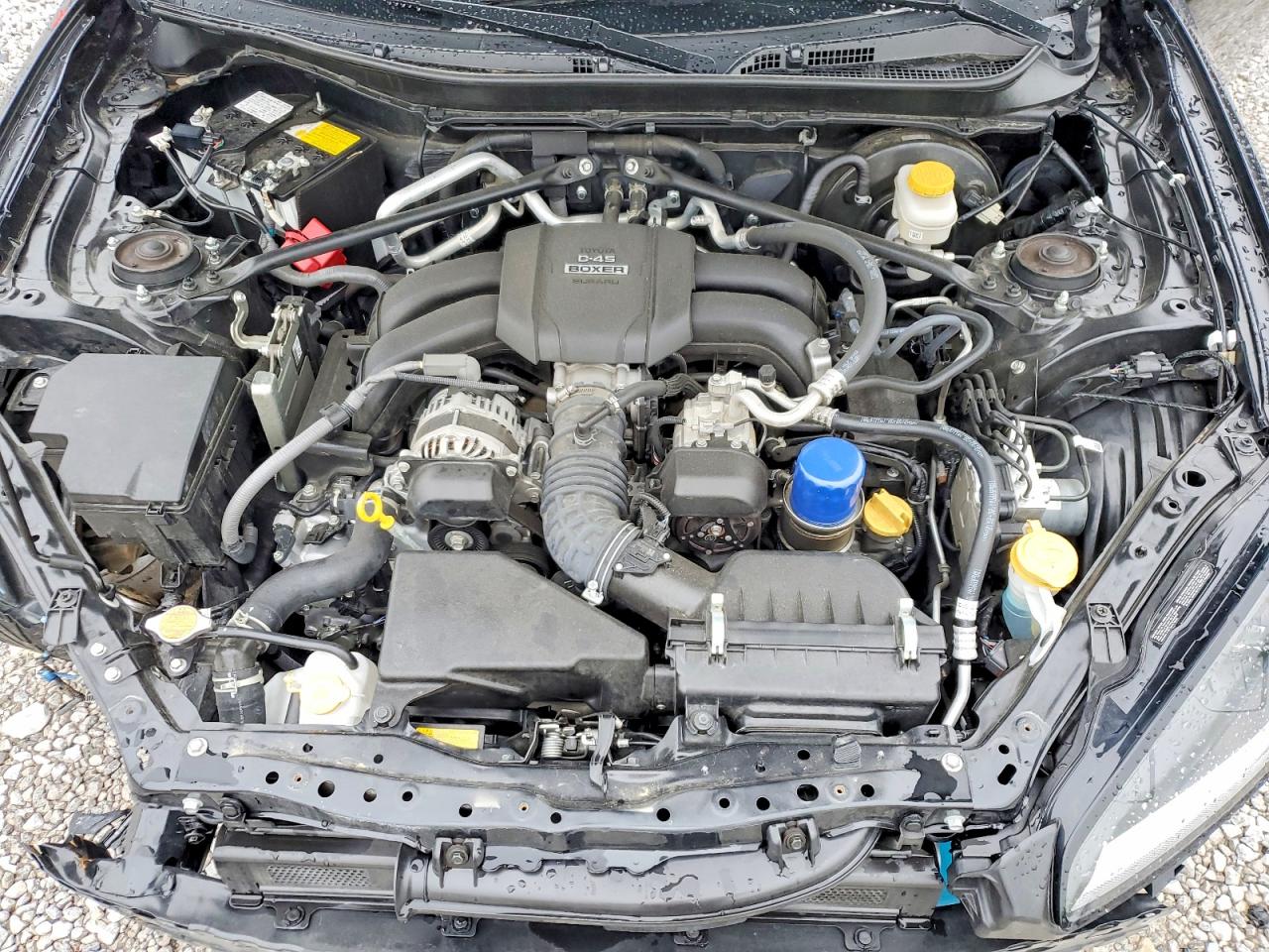 Toyota 86 Premium