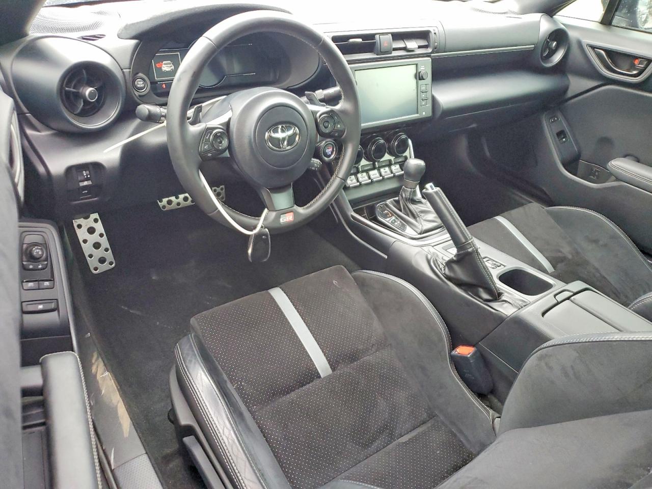 Toyota 86 Premium