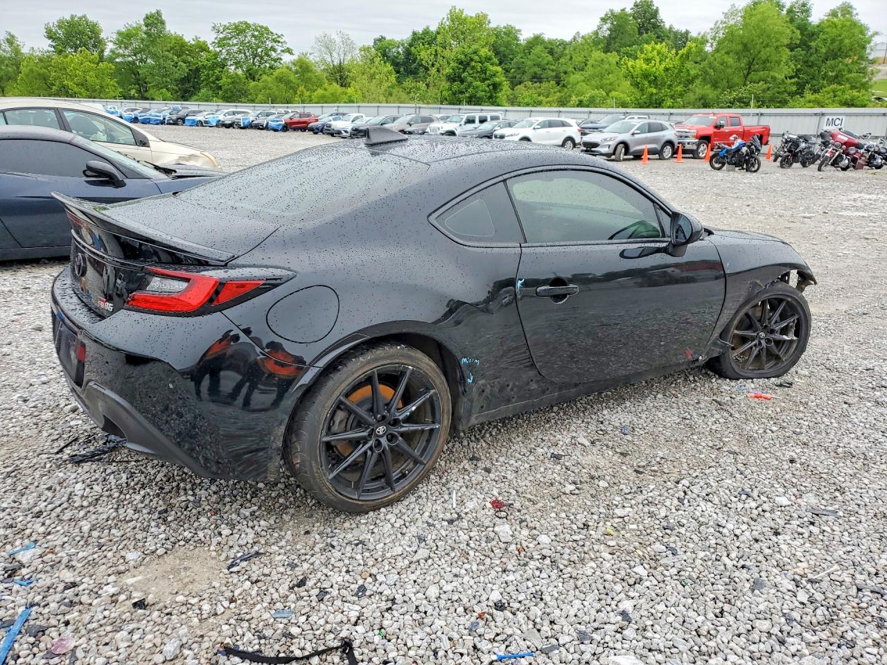 Toyota 86 Premium