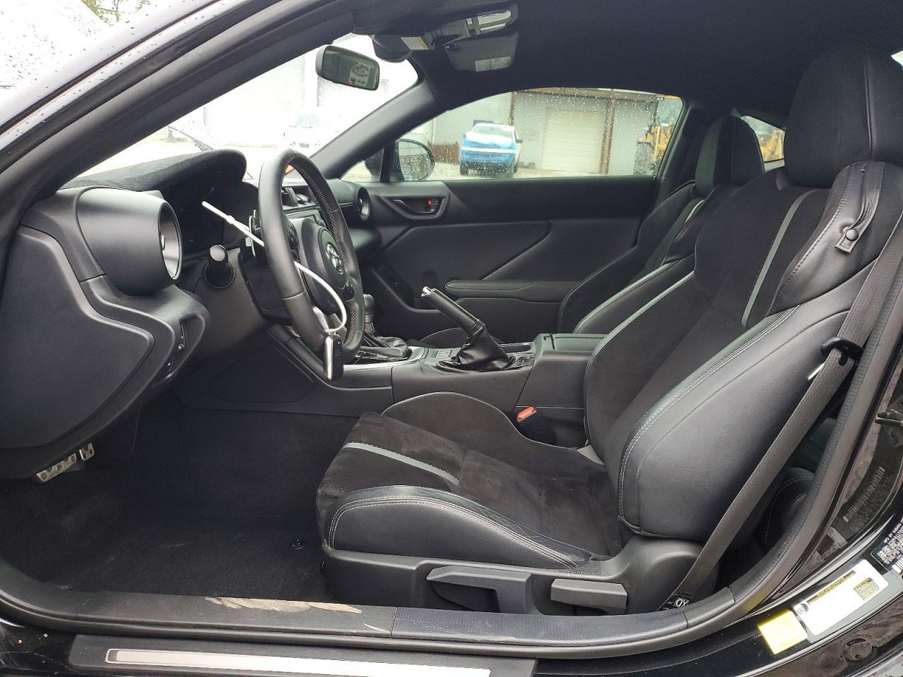 Toyota 86 Premium