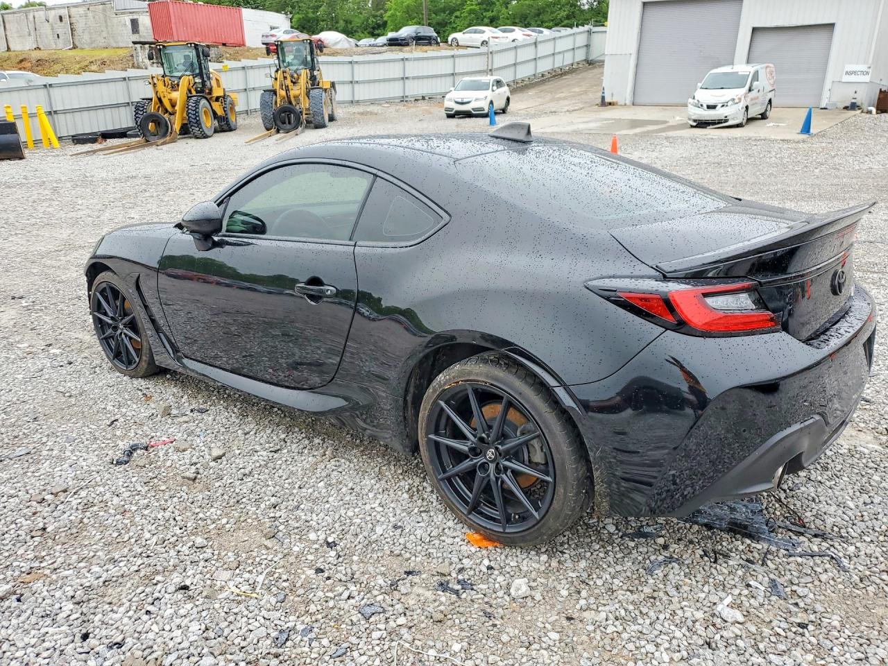 Toyota 86 Premium