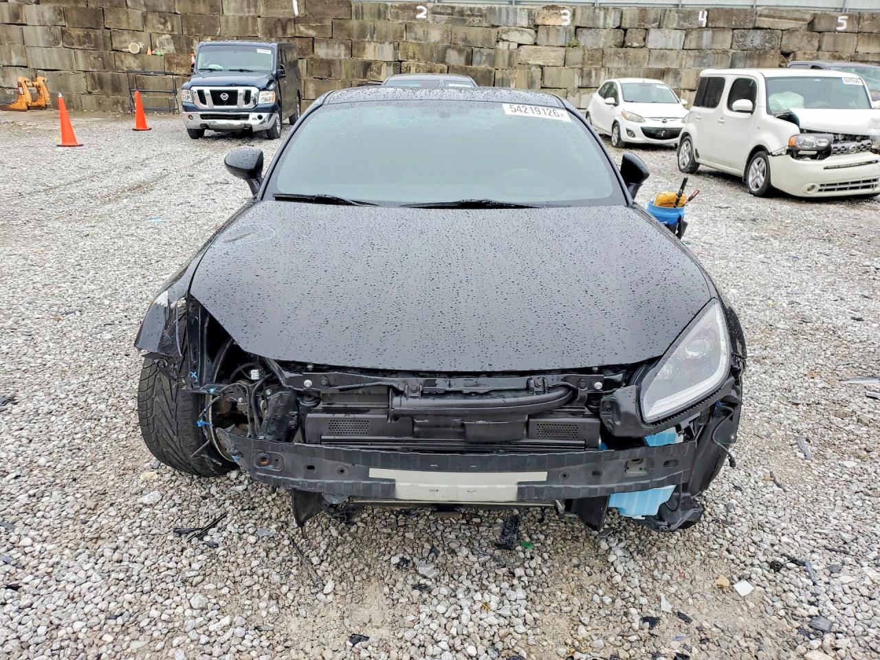 Toyota 86 Premium