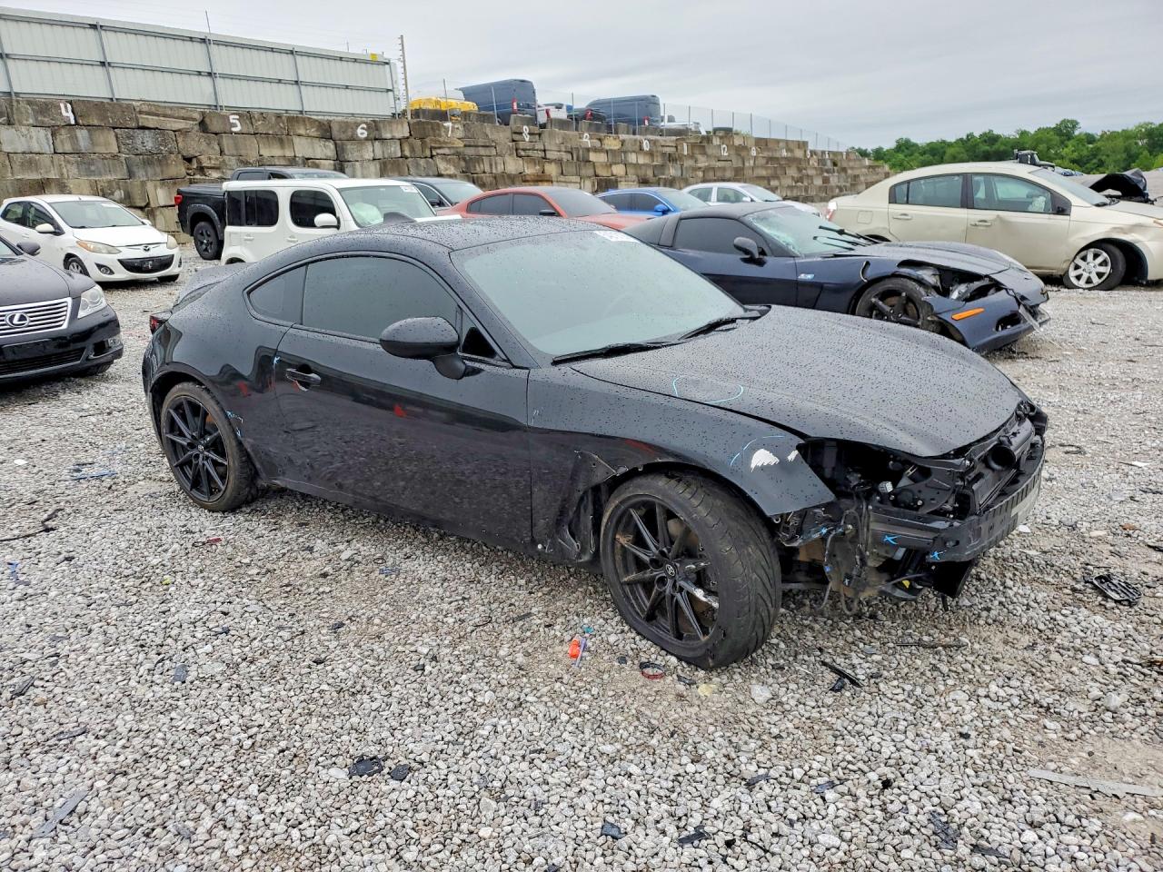 Toyota 86 Premium