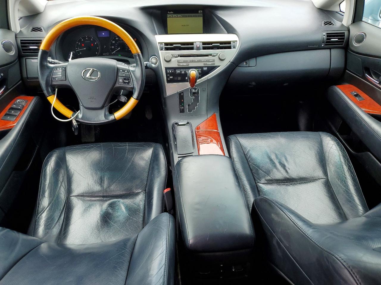 Lexus RX 350