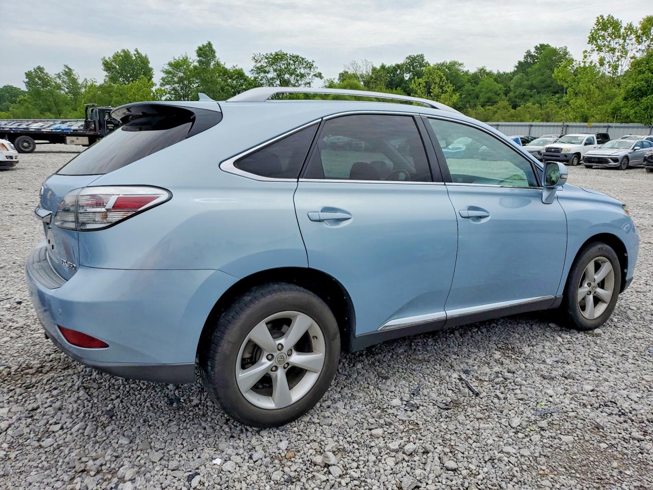 Lexus RX 350