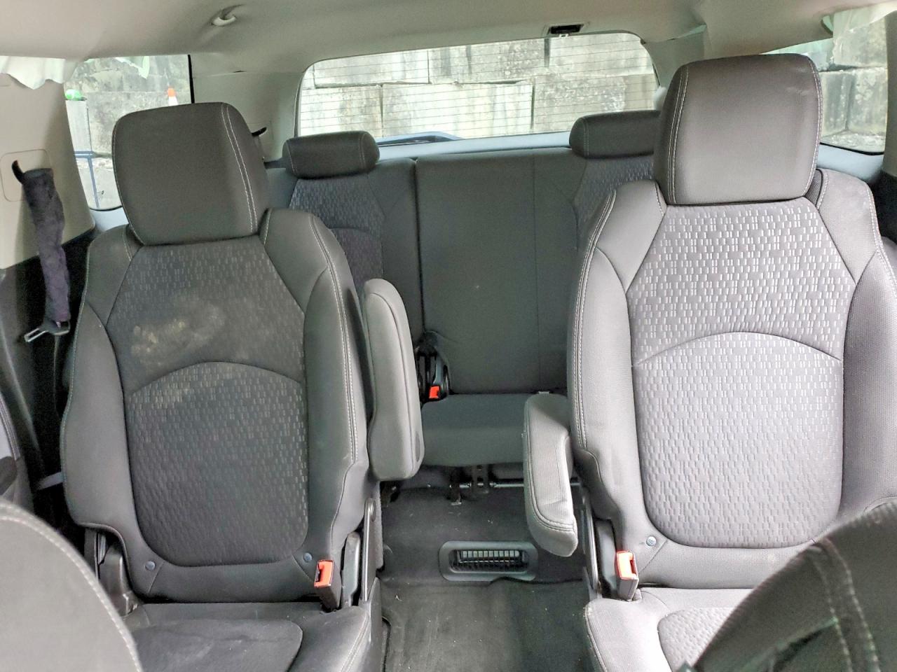 GMC Acadia Sle