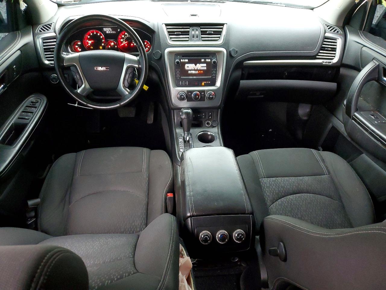 GMC Acadia Sle