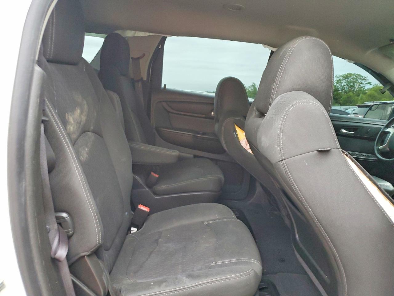 GMC Acadia Sle