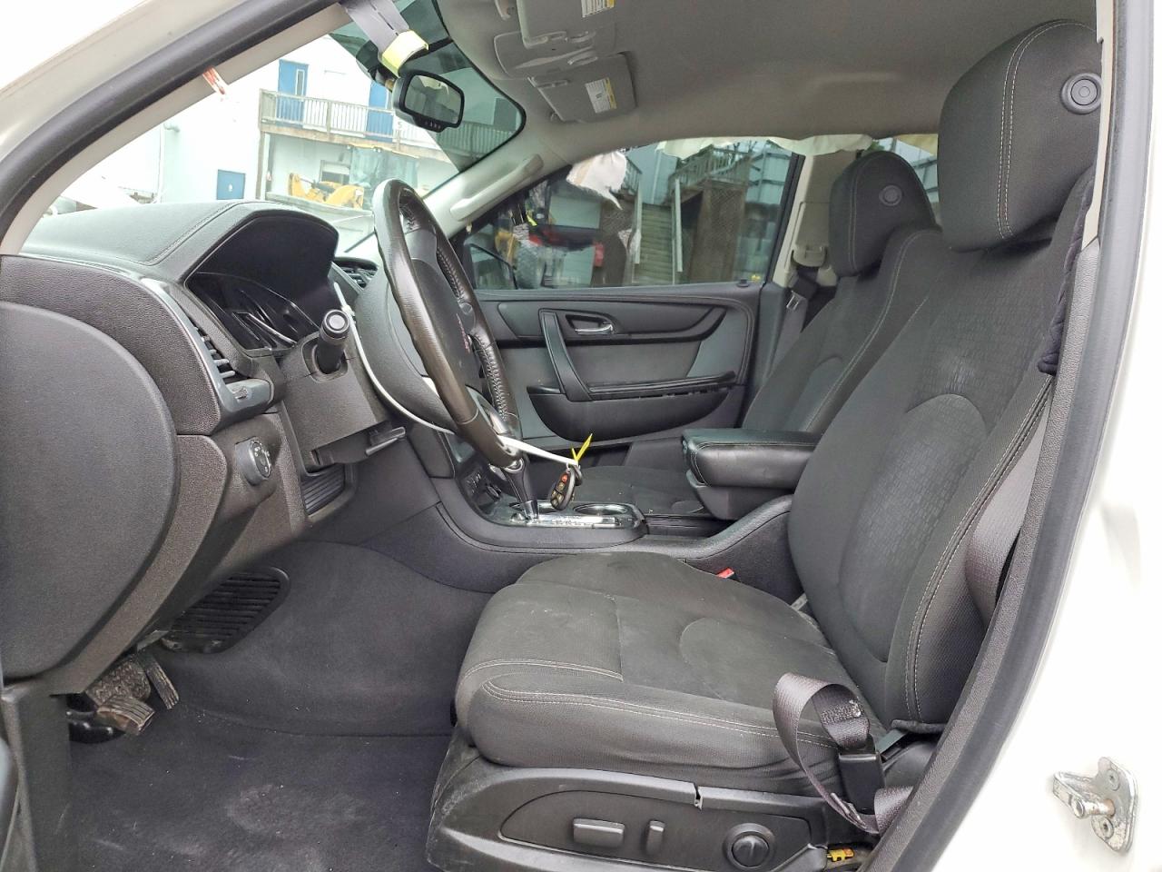 GMC Acadia Sle