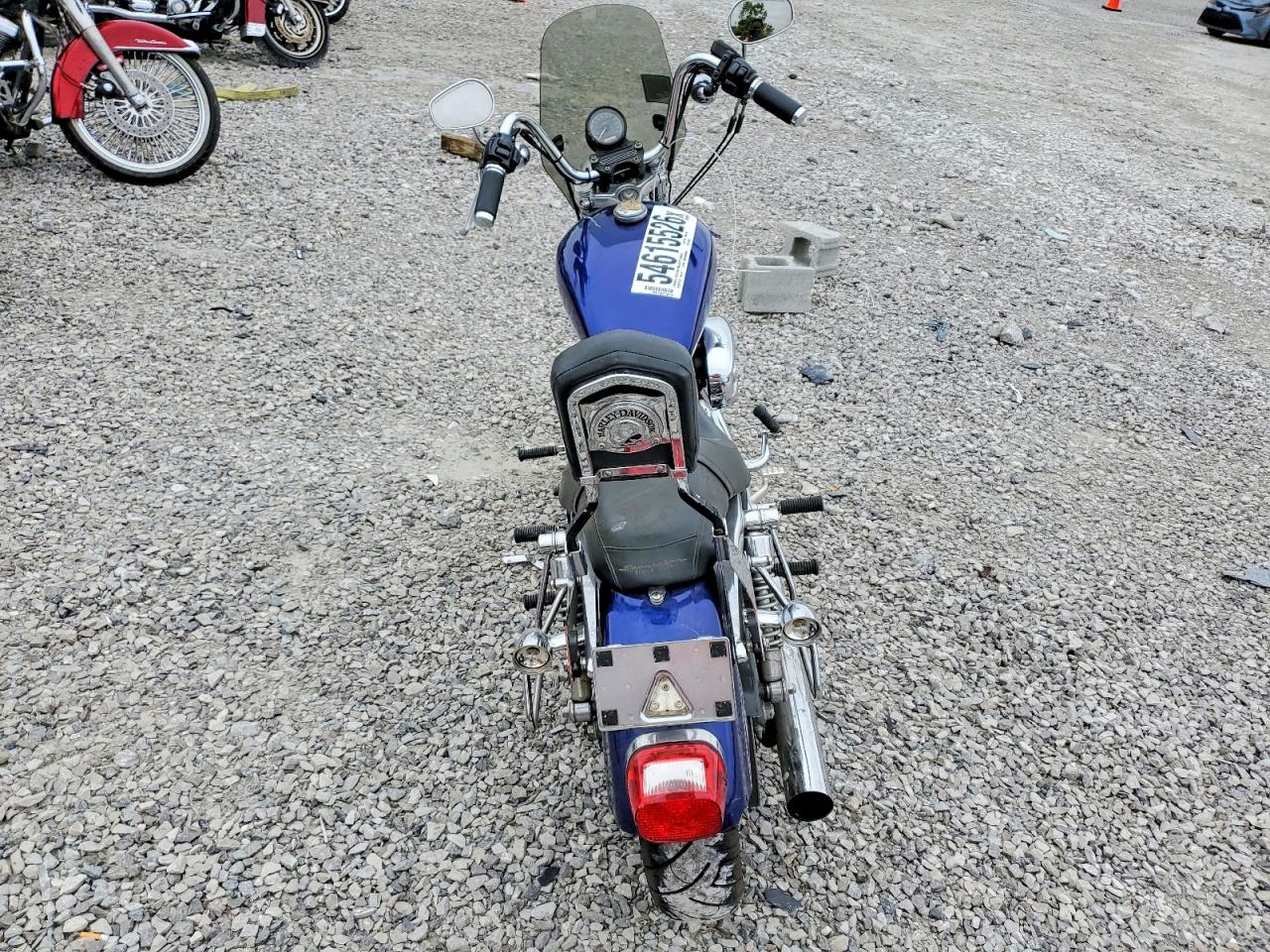 Harley-Davidson Xl883 L L