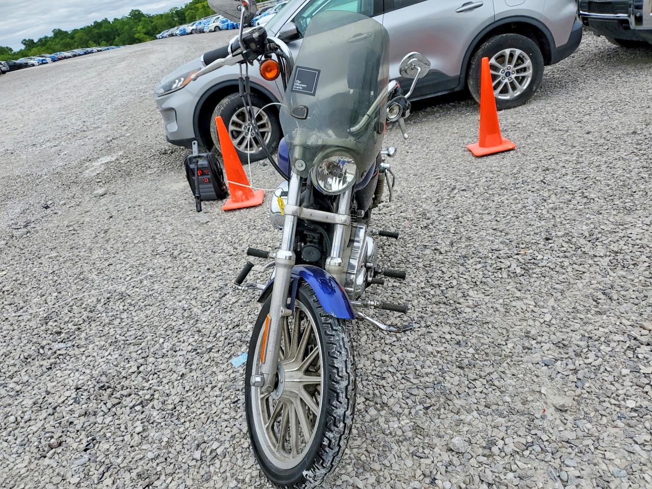 Harley-Davidson Xl883 L L
