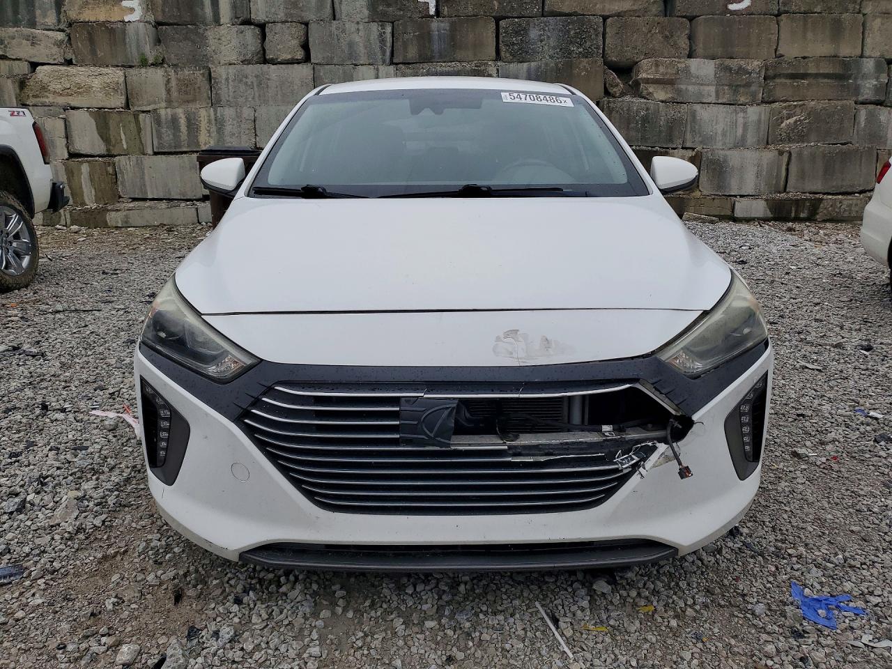 Hyundai Ioniq Sel