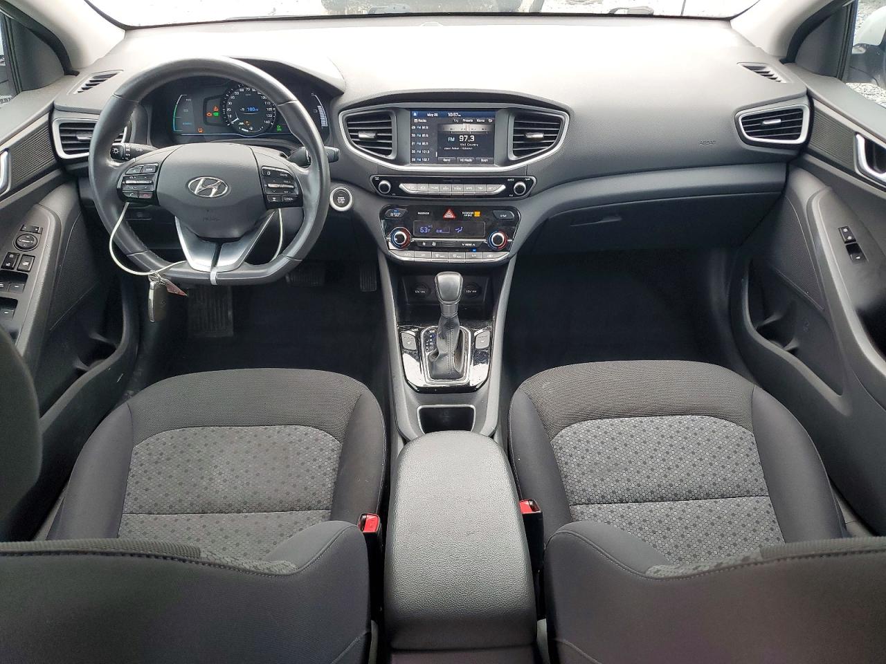 Hyundai Ioniq Sel