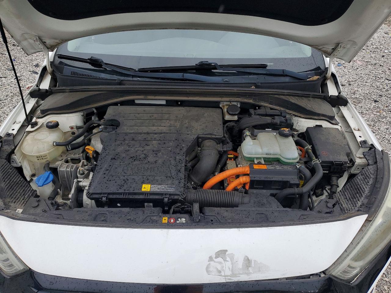 Hyundai Ioniq Sel