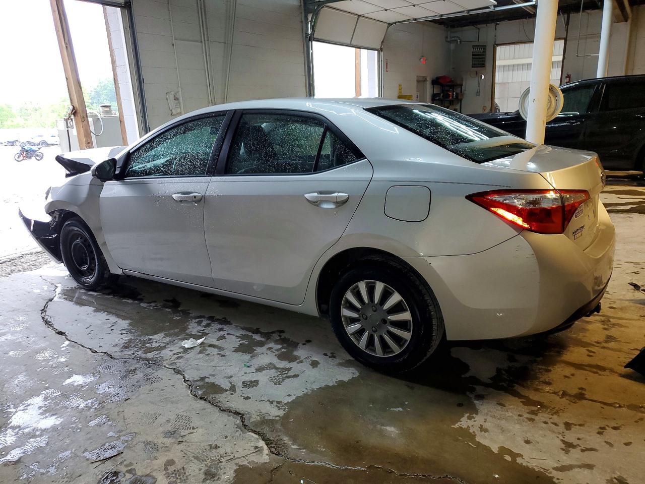 Toyota Corolla L