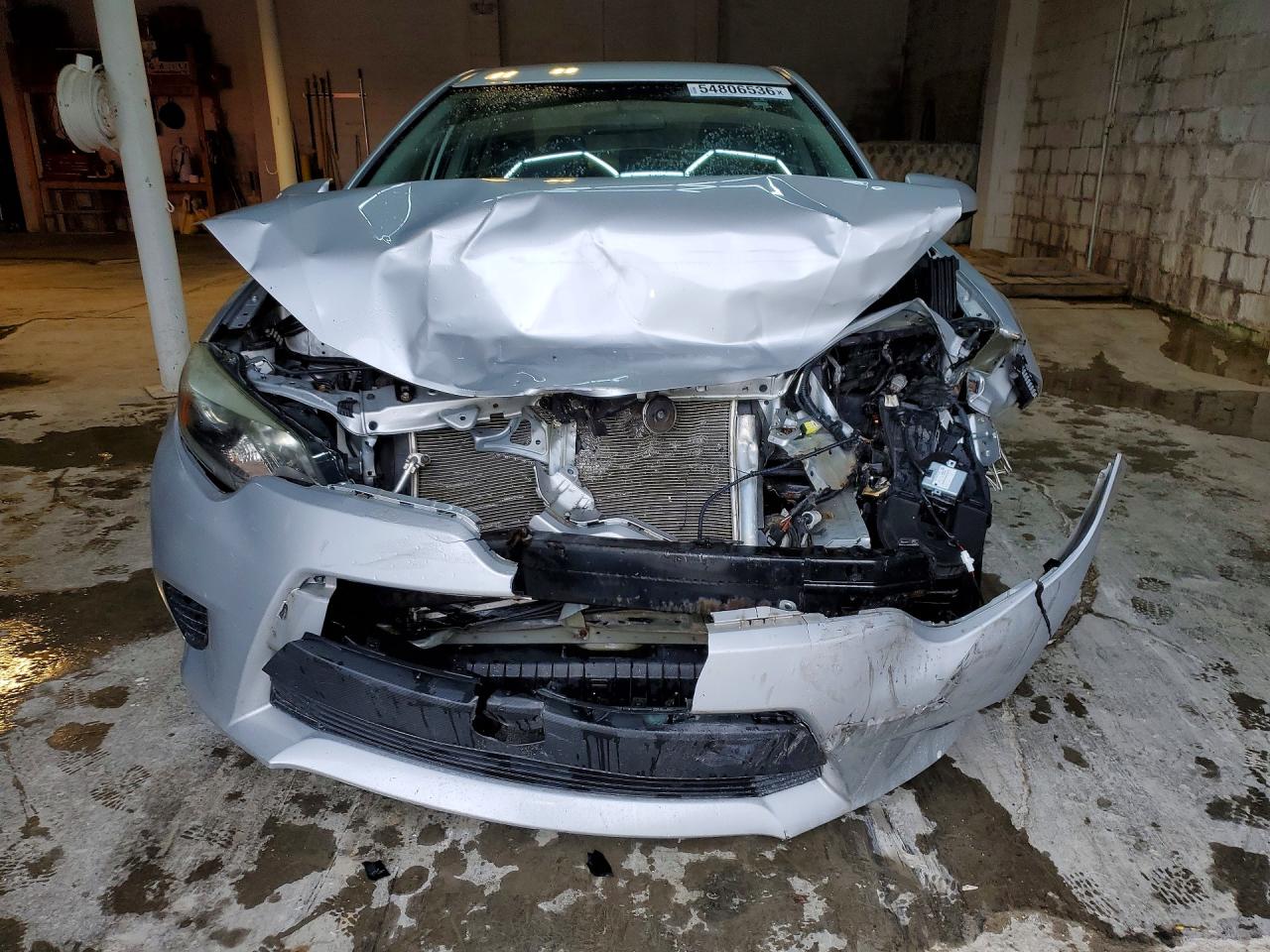 Toyota Corolla L
