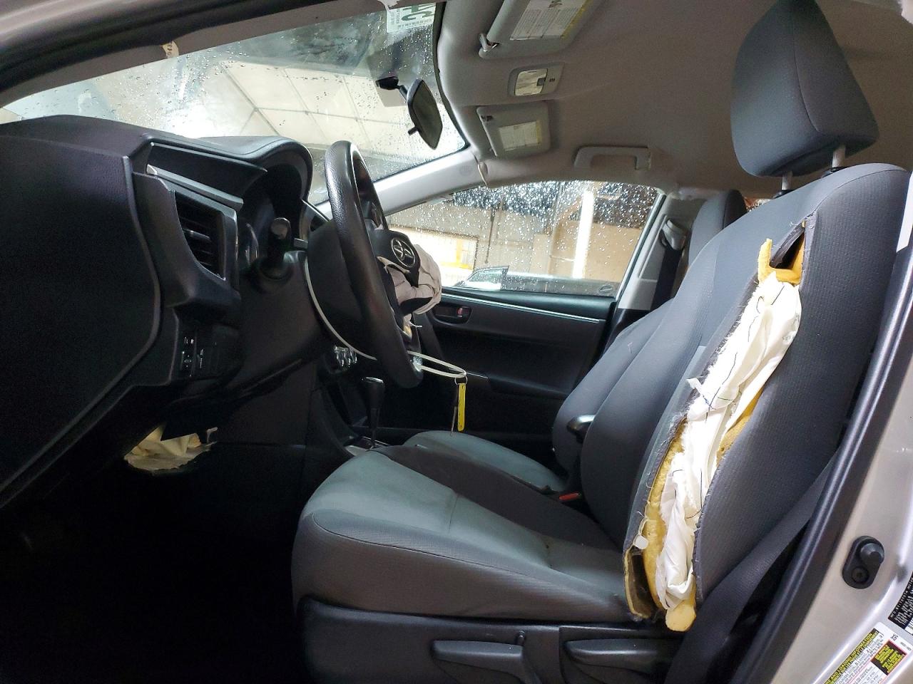 Toyota Corolla L