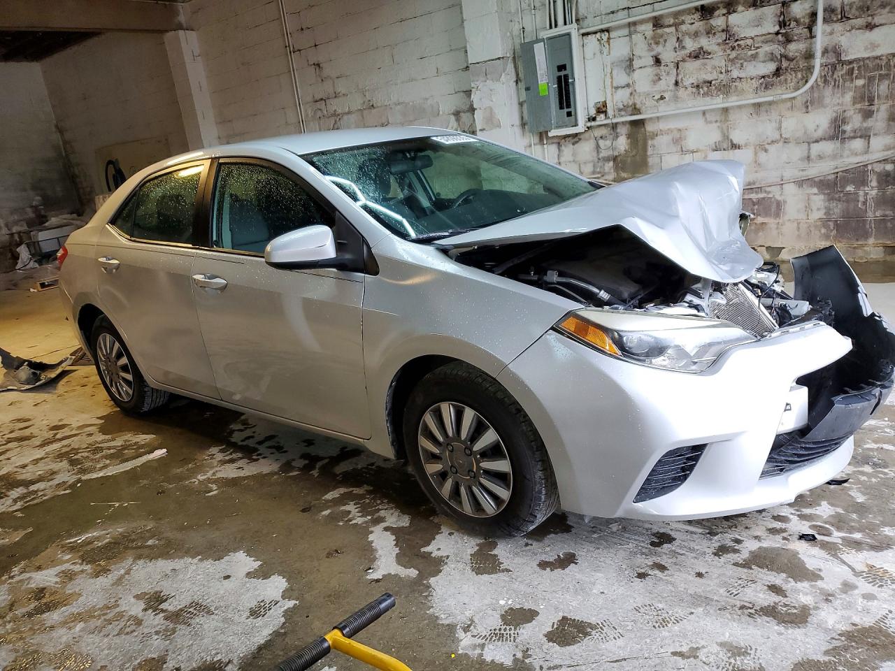Toyota Corolla L
