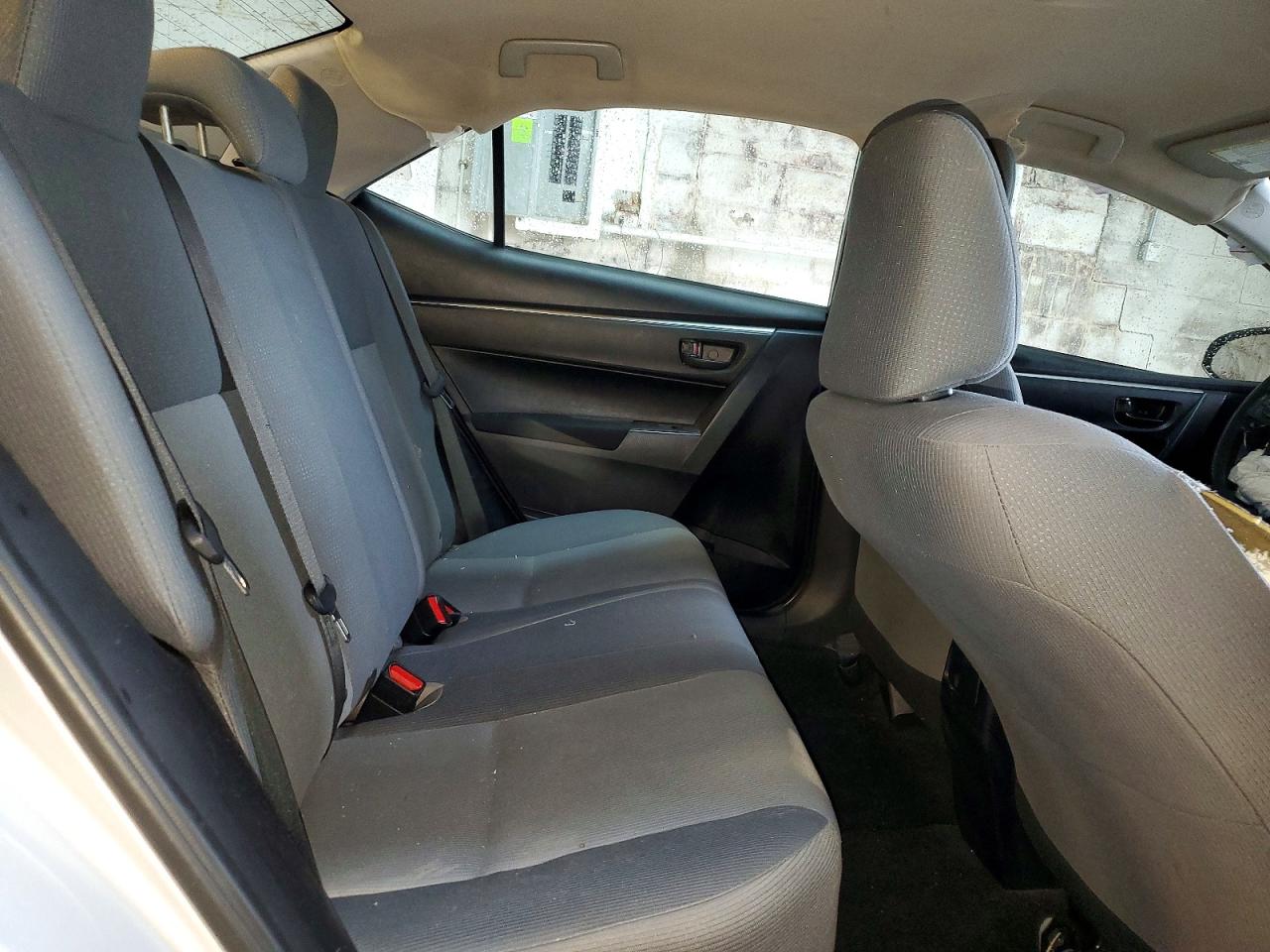 Toyota Corolla L