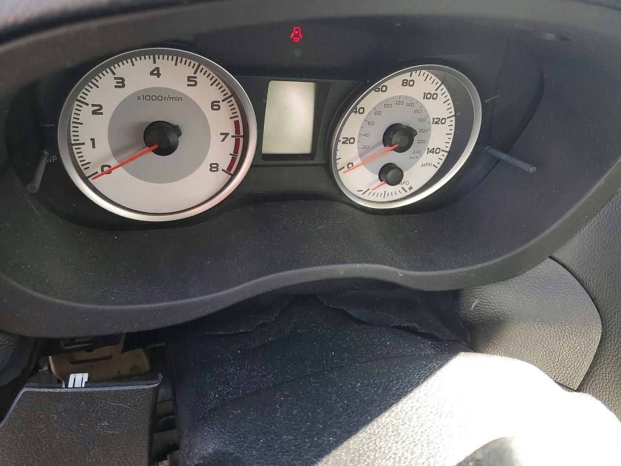 Subaru Impreza Premium