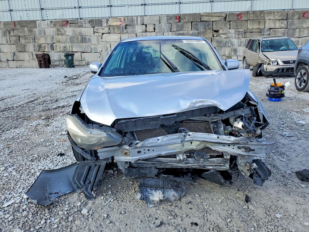Subaru Impreza Premium