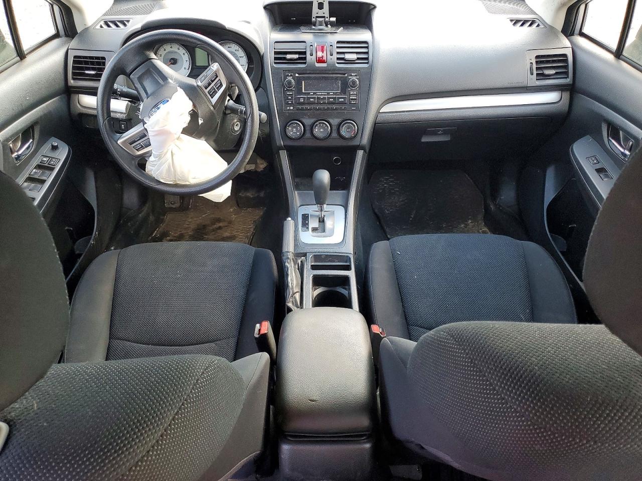 Subaru Impreza Premium