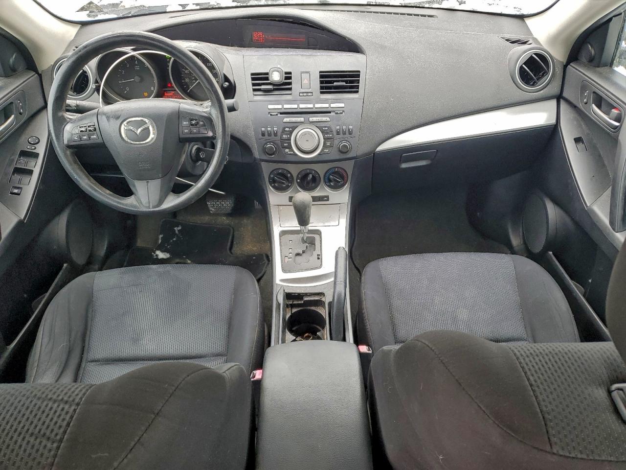 Mazda 3 I