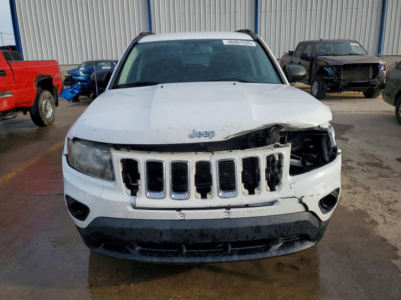 Jeep Compass Sport