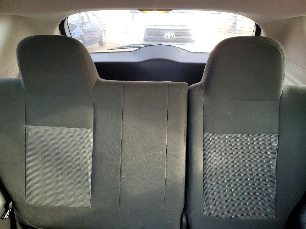 Jeep Compass Sport