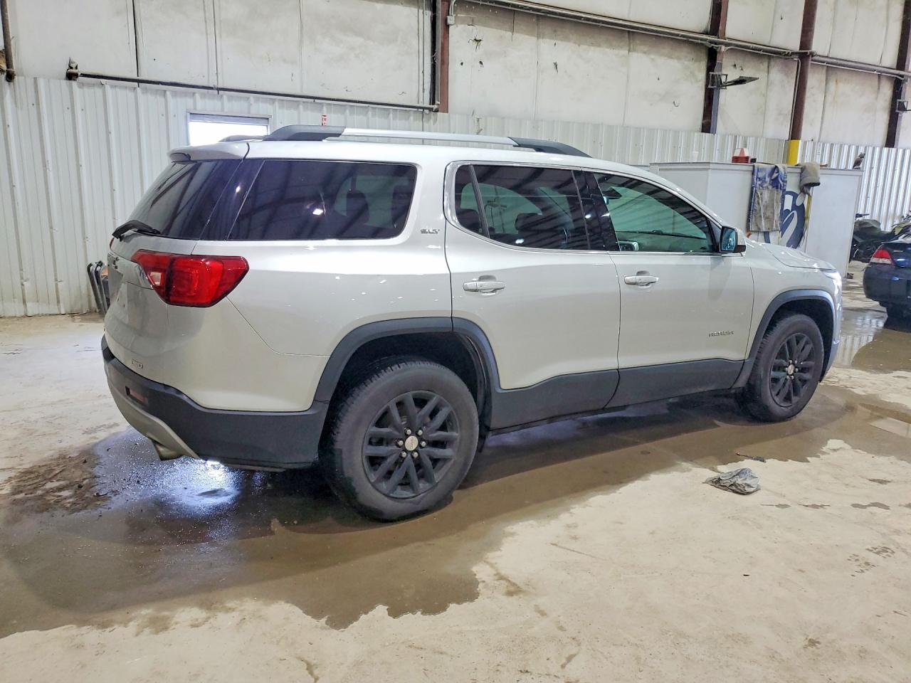 GMC Acadia Slt-1