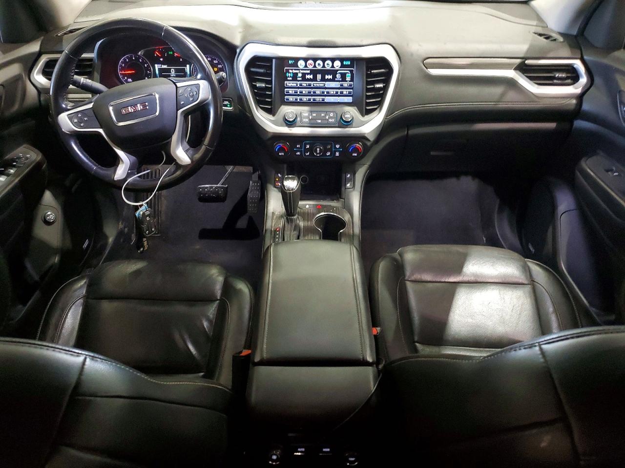 GMC Acadia Slt-1