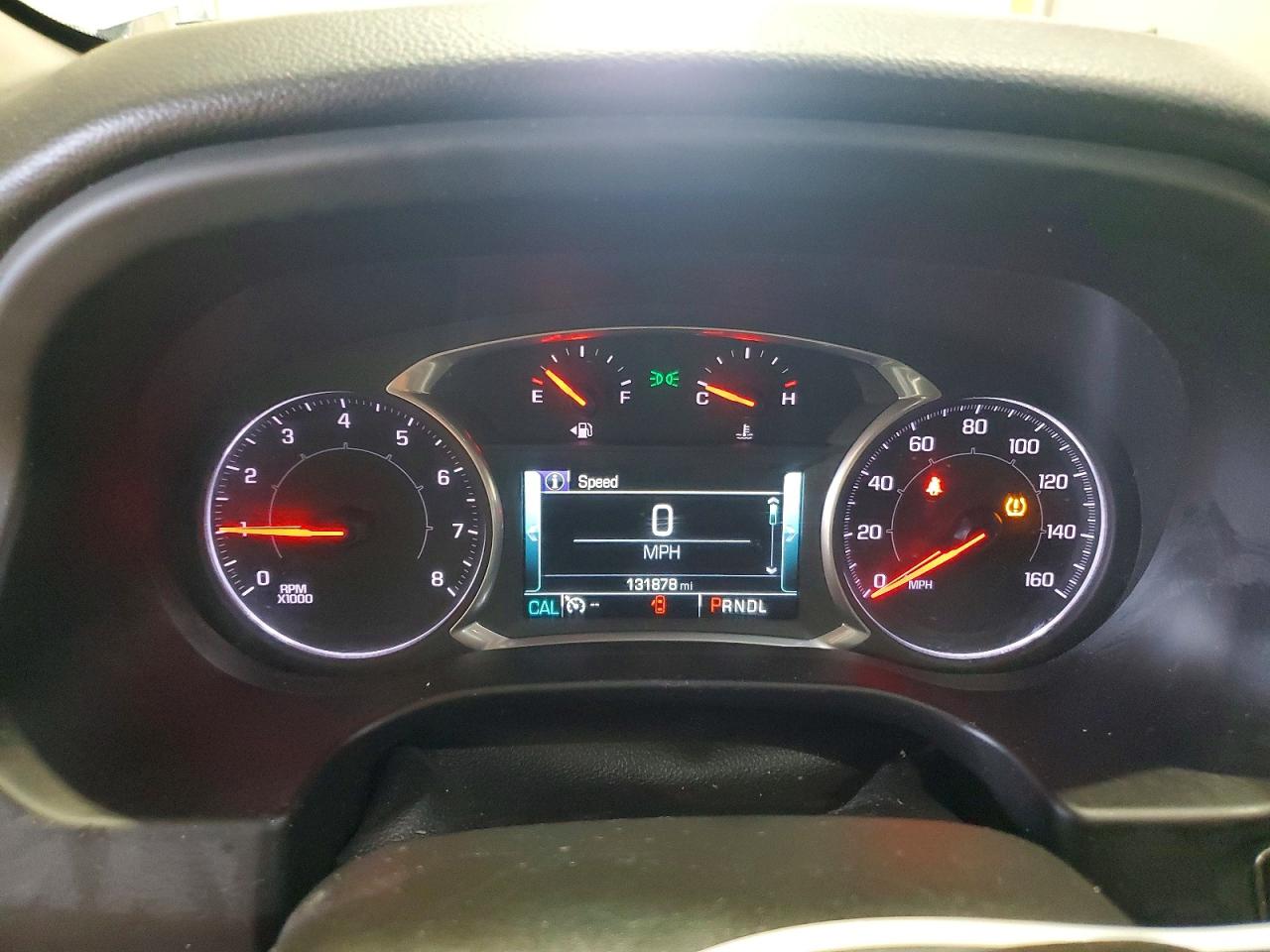 GMC Acadia Slt-1