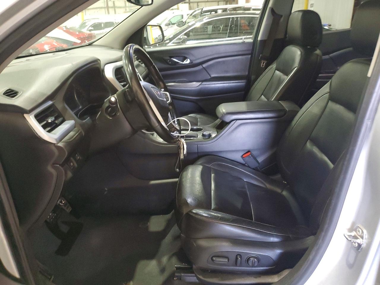 GMC Acadia Slt-1
