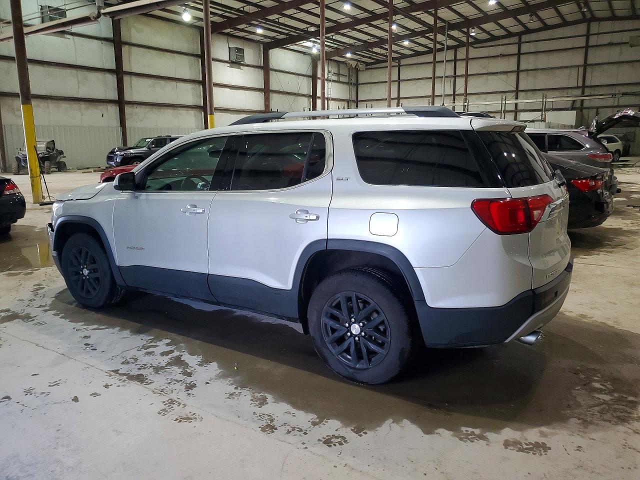 GMC Acadia Slt-1