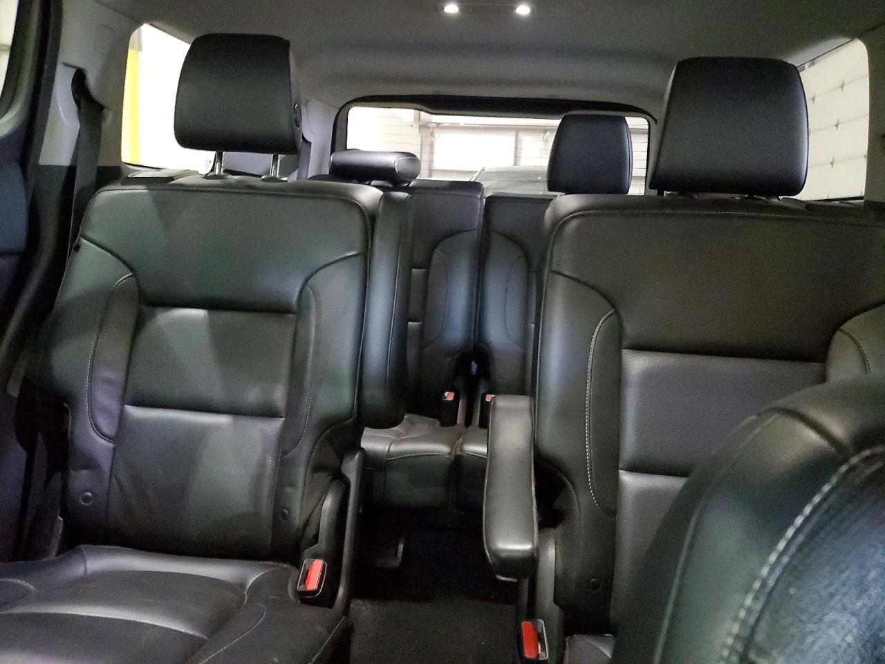 GMC Acadia Slt-1