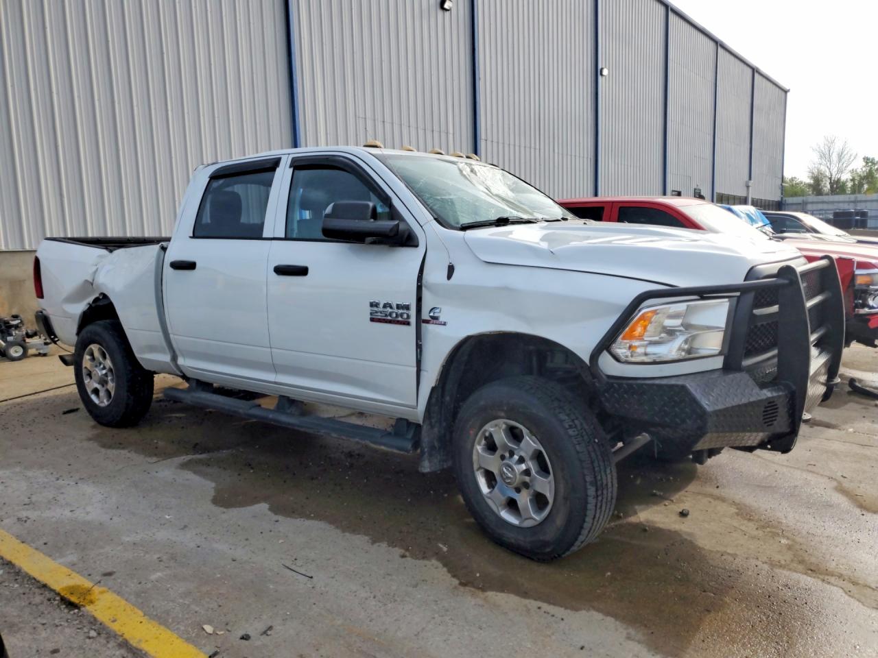 Ram 2500 St