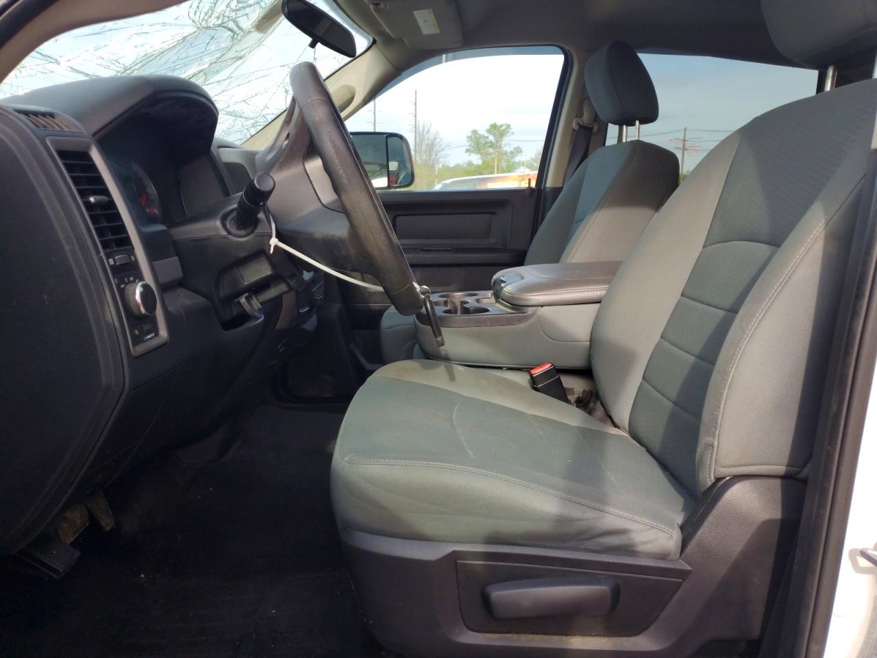 Ram 2500 St