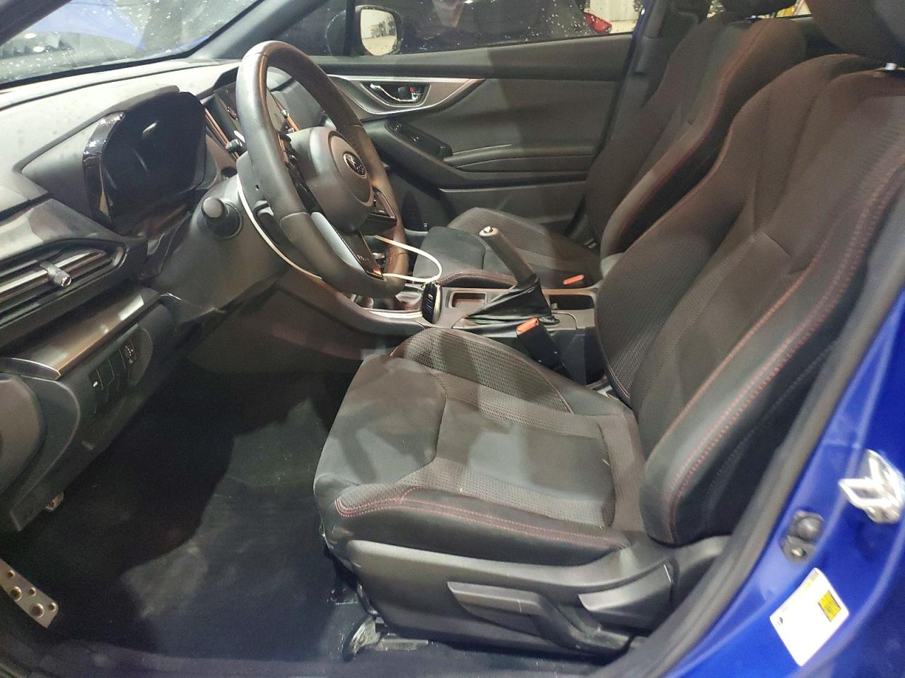 Subaru WRX Premium