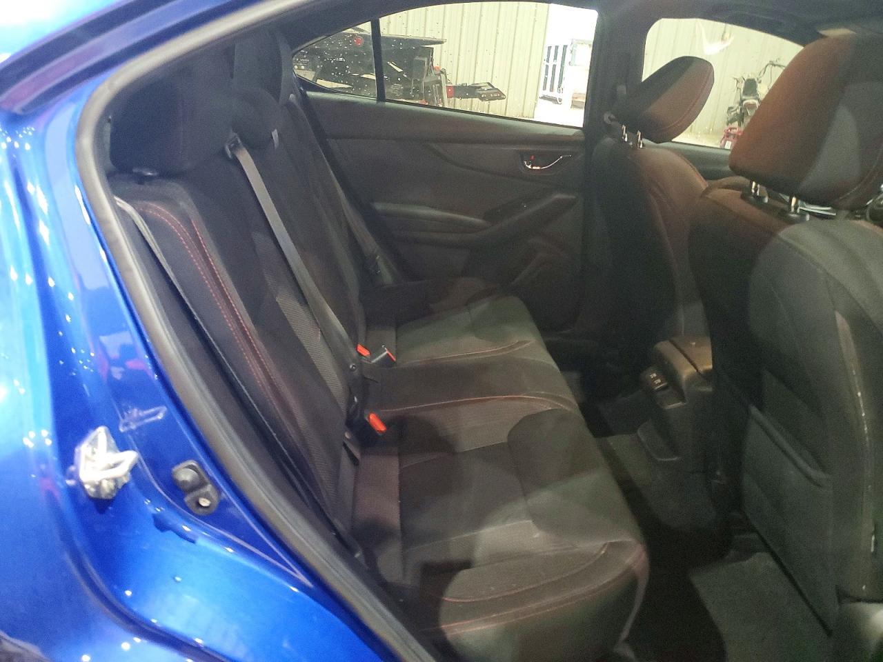 Subaru WRX Premium