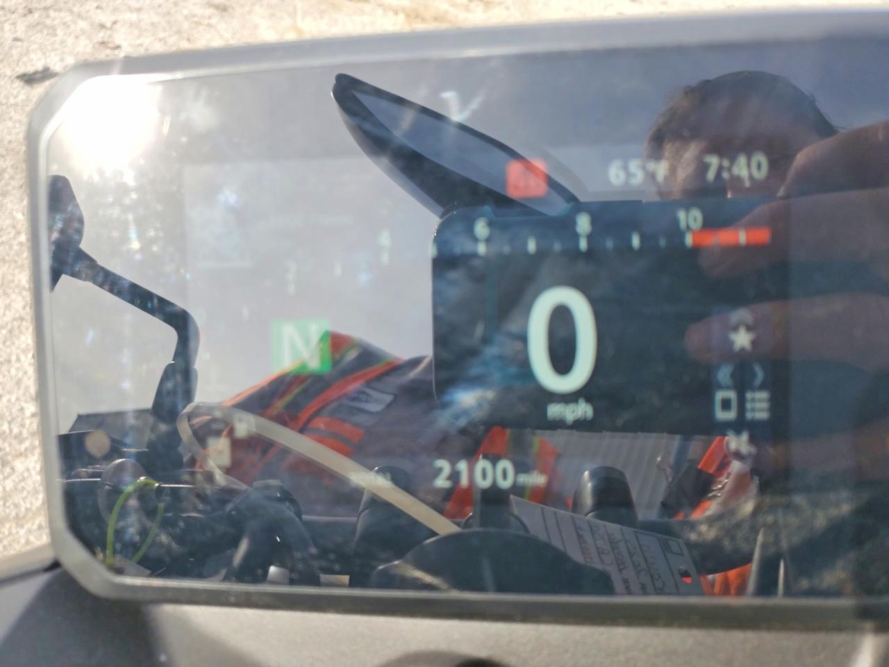 Honda Cb Cycle A