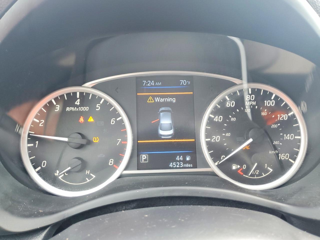 Nissan Sentra 1.8s