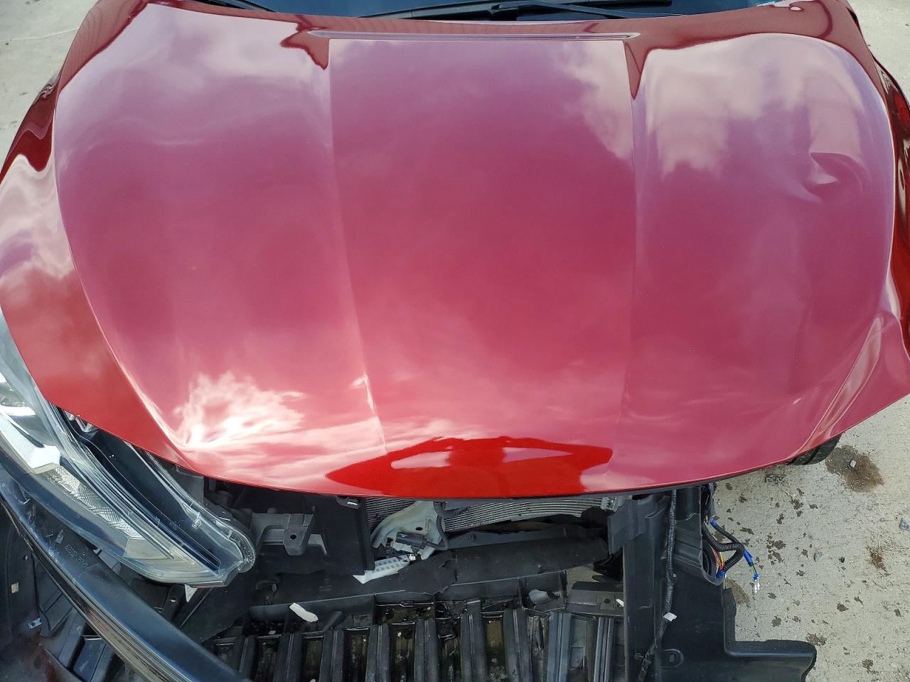 Nissan Sentra 1.8s
