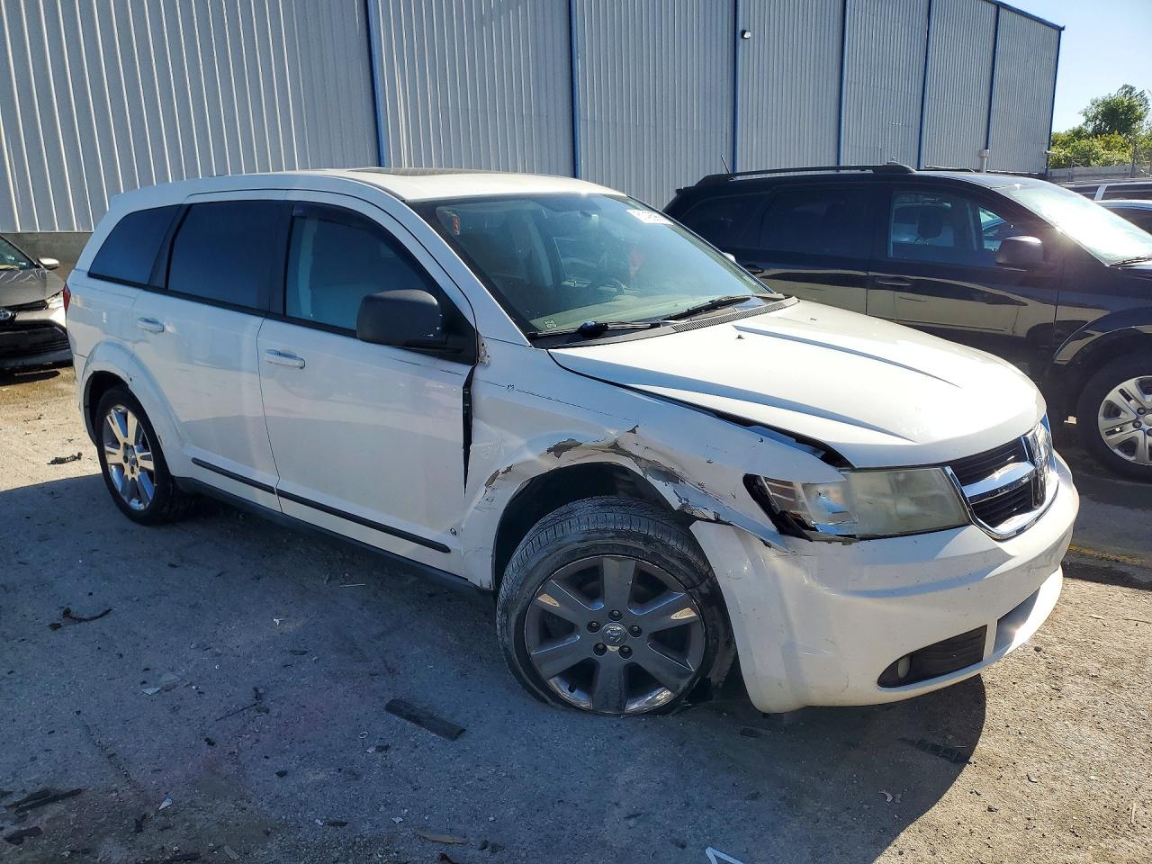 Dodge Journey Sxt