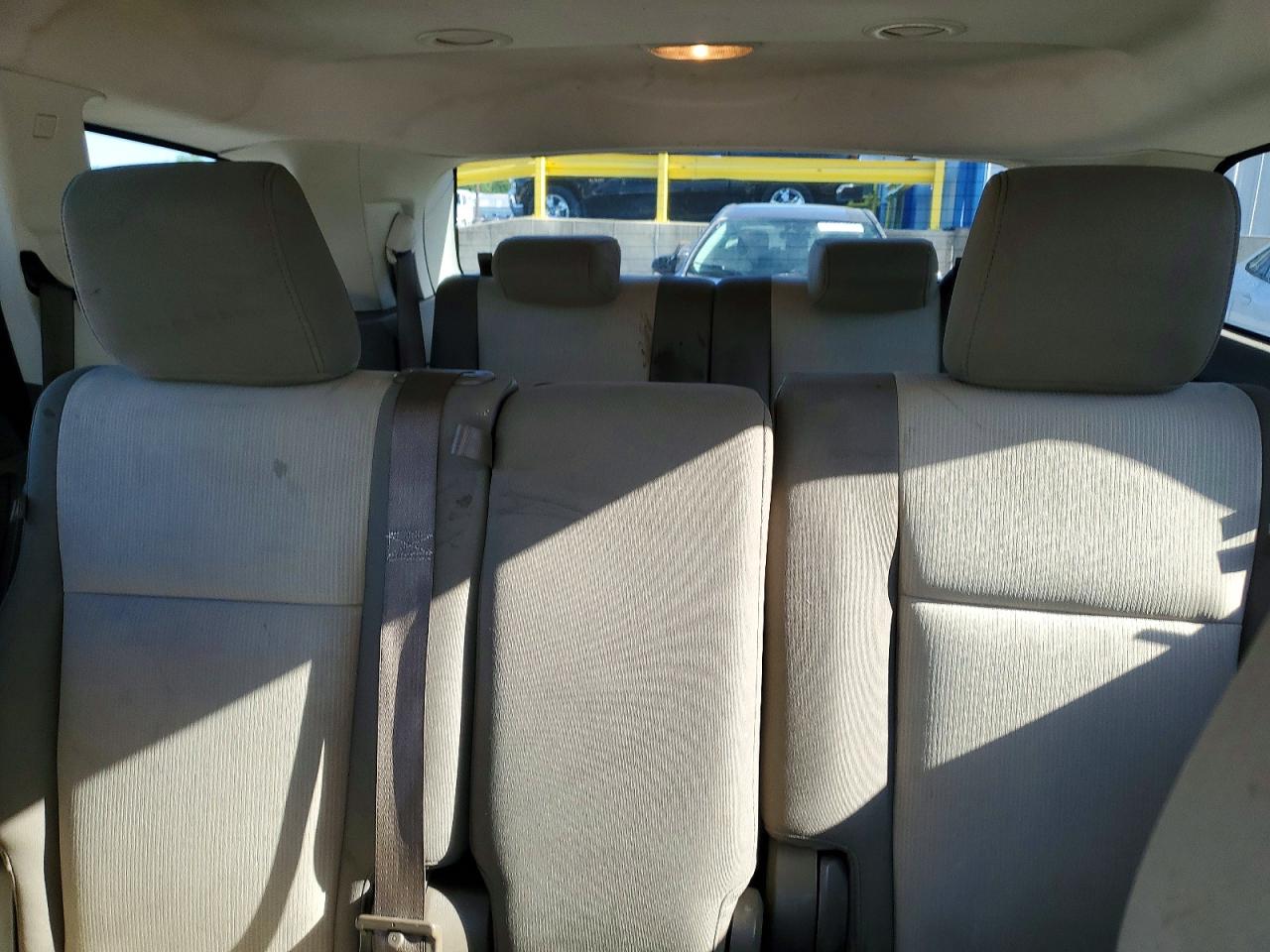 Dodge Journey Sxt