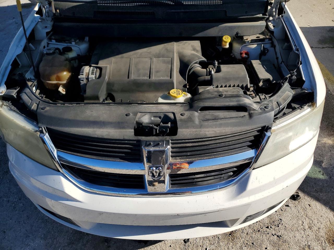 Dodge Journey Sxt