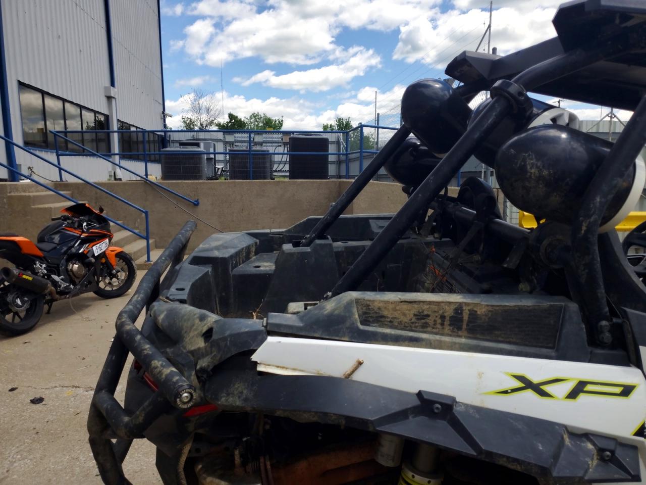 Polaris RZR